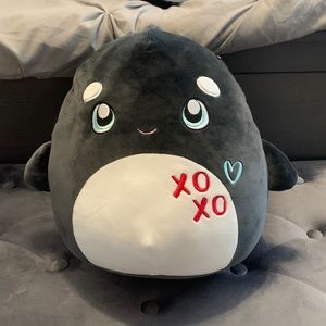 12 inch kai squishmallow